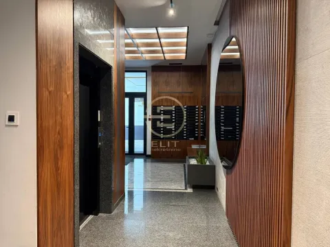 Rent, two bedroom apartment, 44m², Socijalno, Novi Sad Sve Podlokacije - image 25