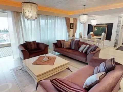 Sale, four bedroom apartment, 177m², Centar, Budva
