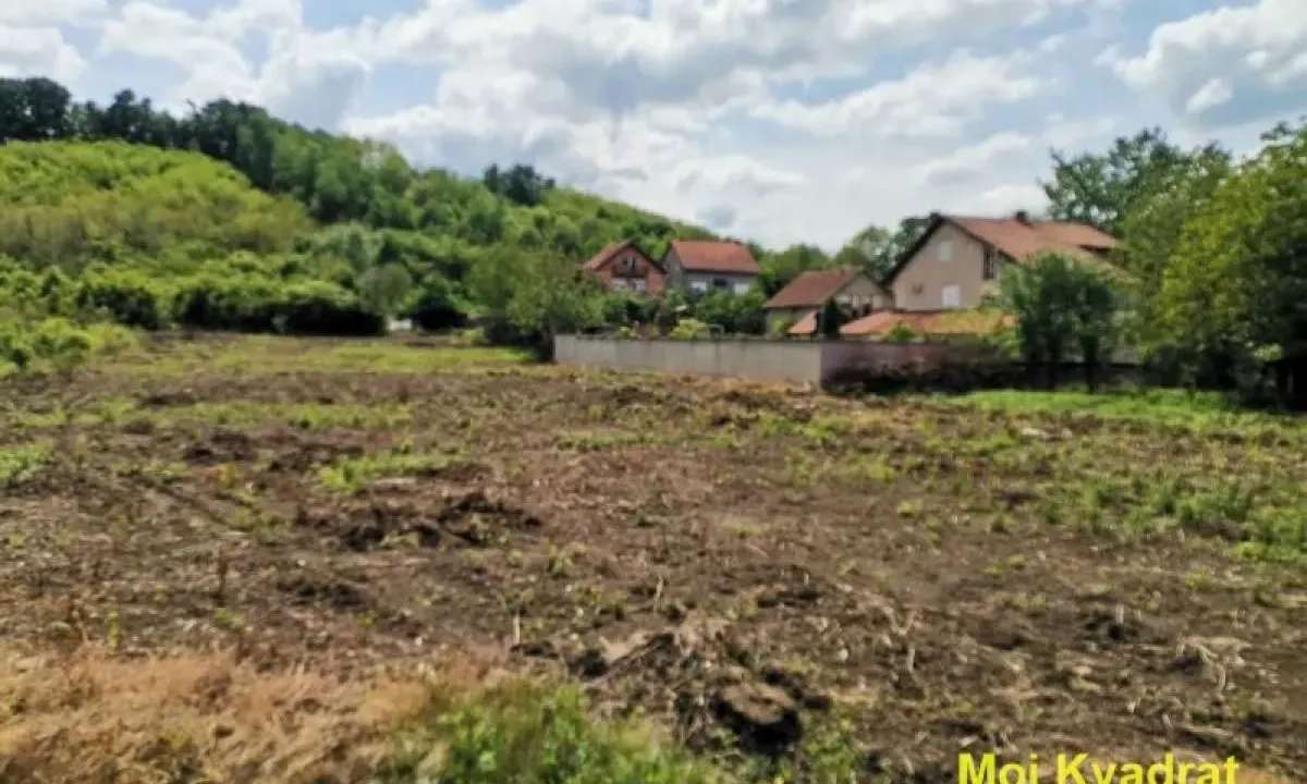 Sale, land lot, 2521m², Obrenovac, Beograd