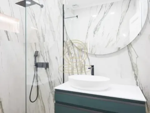 Rent, four bedroom apartment, 120m², Stari Grad, Beograd - image 11