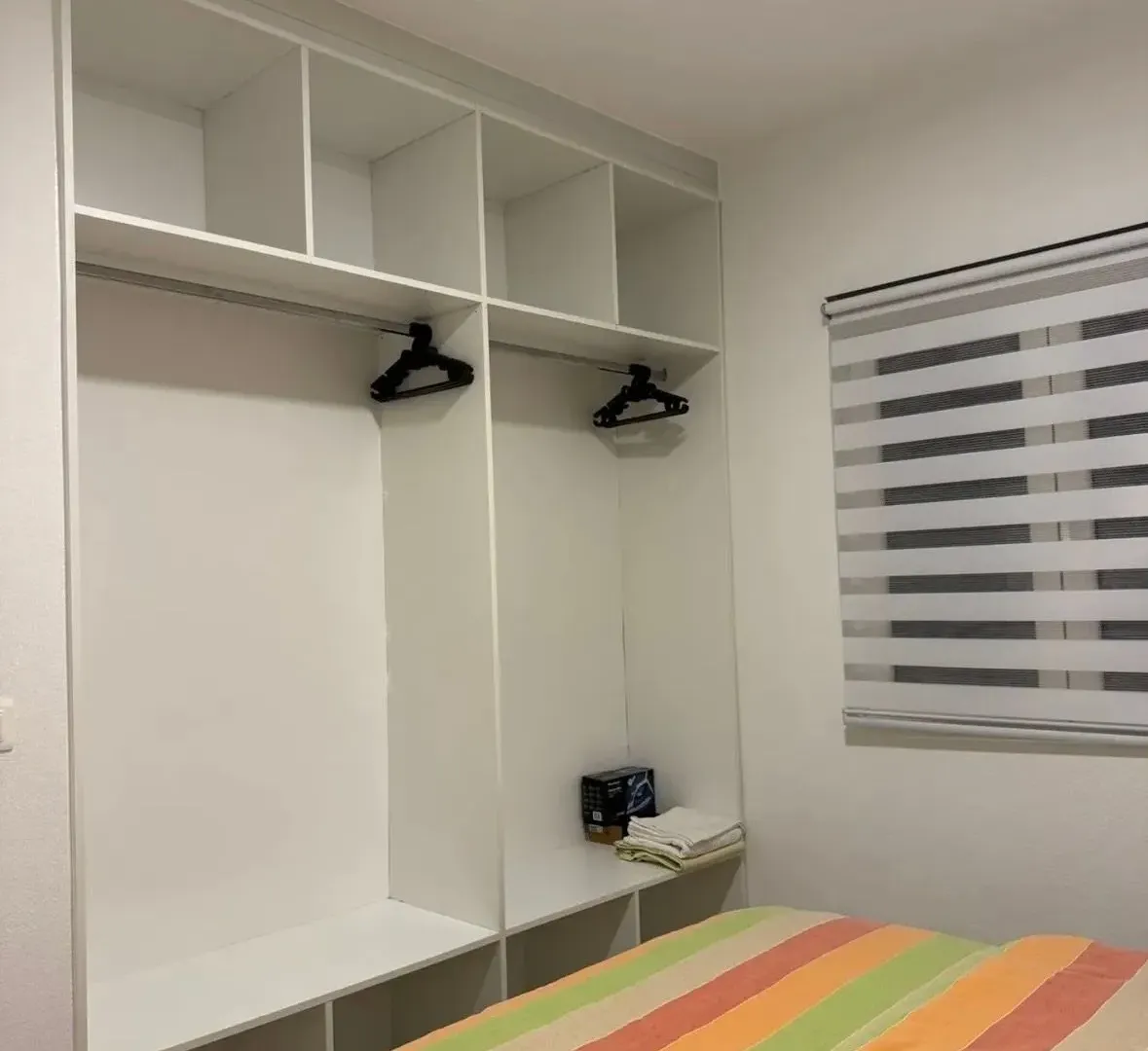 Izdavanje, jednosoban stan, 55m², Gradiošnica, Tivat