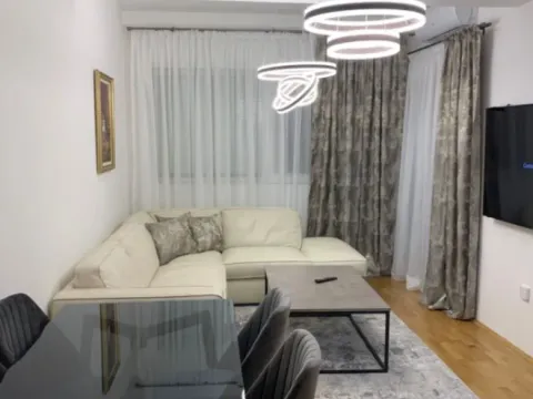 Izdavanje, jednosoban stan, 41m², Zabjelo, Podgorica - image 5