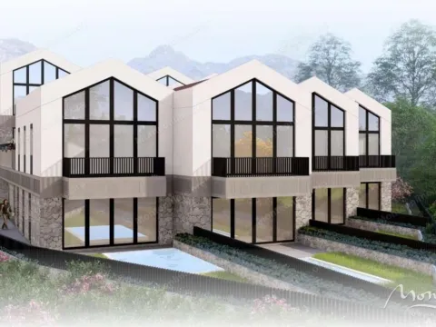 Prodaja, kuća, 123m², Donja Lastva, Tivat - image 4