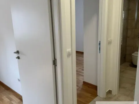 Rent, three bedroom apartment, 56m², Ledine, Beograd - image 13