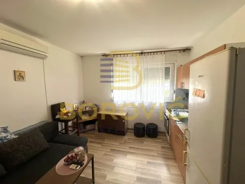 Rent, one bedroom apartment, 22m², Brace Jerković, Voždovac Sve Podlokacije - image 2