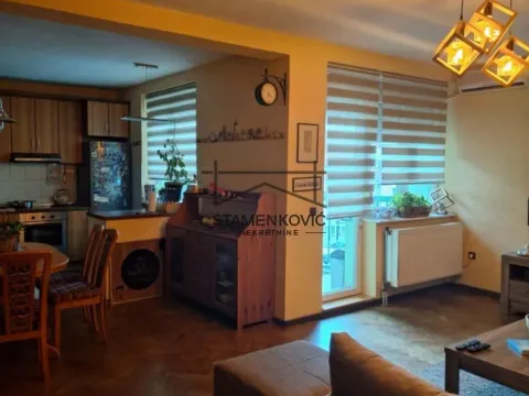 Prodaja, trosoban stan, 111m², Grbavica, Novi Sad Sve Podlokacije - image 4