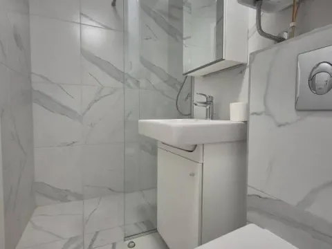 Rent, two bedroom apartment, 47m², Zemun Sve Podlokacije, Beograd - image 7