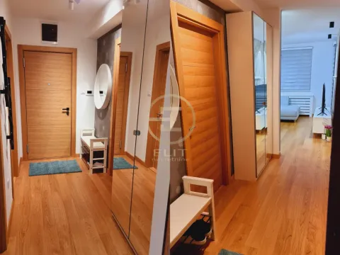 Izdavanje, trosoban stan, 64m², Rotkvarija, Novi Sad Sve Podlokacije - image 13