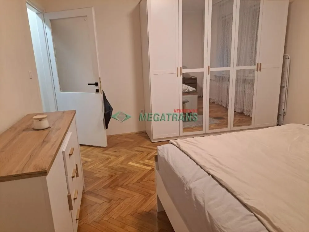 Rent, two bedroom apartment, 67m², Novi Sad Sve Podlokacije, Novi Sad