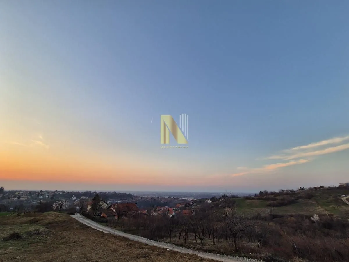 Sale, land lot, 2490m², Ledinci, Petrovaradin