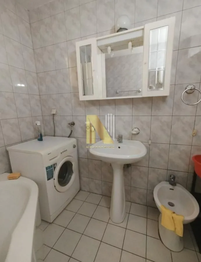 Izdavanje, jednosoban stan, 40m², Telep, Novi Sad Sve Podlokacije