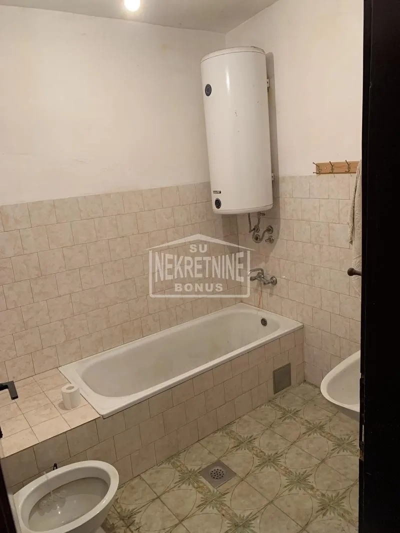 Sale, house, 116m², Donji Tavankut, Subotica