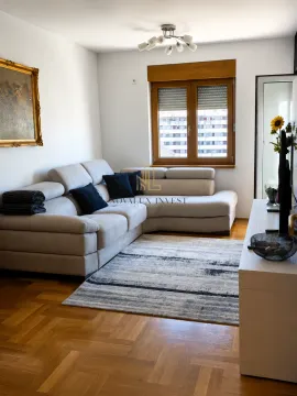 Rent, one bedroom apartment, 45m², Preko Morače, Podgorica - image 3