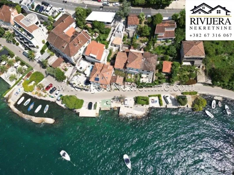 Prodaja, kuća, 100m², Dobrota, Kotor