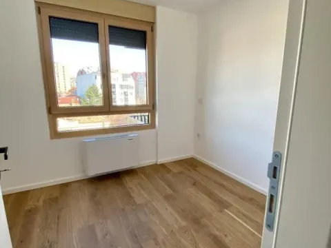 Prodaja, dvosoban stan, 53m², Medijana, Niš - image 4