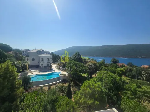 Sale, one bedroom apartment, 41m², Kumbor, Herceg Novi - image 5