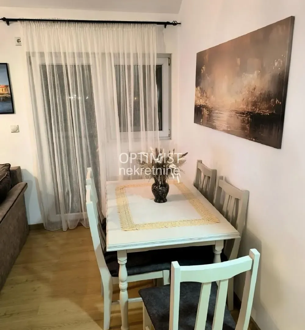 Prodaja, jednosoban stan, 46m², Krnjaca, Palilula Sve Podlokacije