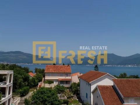 Prodaja, plac, 3482m², Tivat, Crna Gora - image 9
