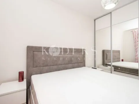 Izdavanje, jednosoban stan, 49m², Central Point, Podgorica - image 6