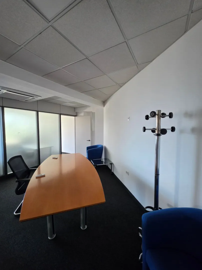 Rent, office space, 94m², Preko Morače, Podgorica