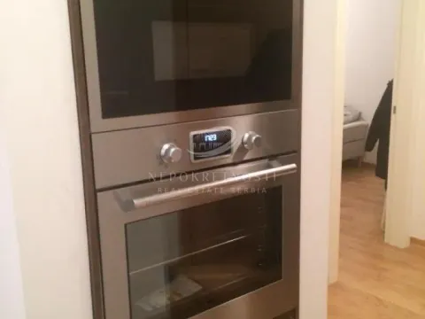 Izdavanje, dvosoban stan, 54m², Palilula Sve Podlokacije, Beograd - image 5