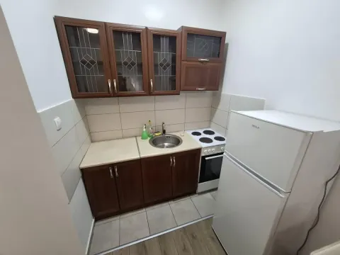 Izdavanje, garsonjera, 22m², Centar, Novi Sad - image 3