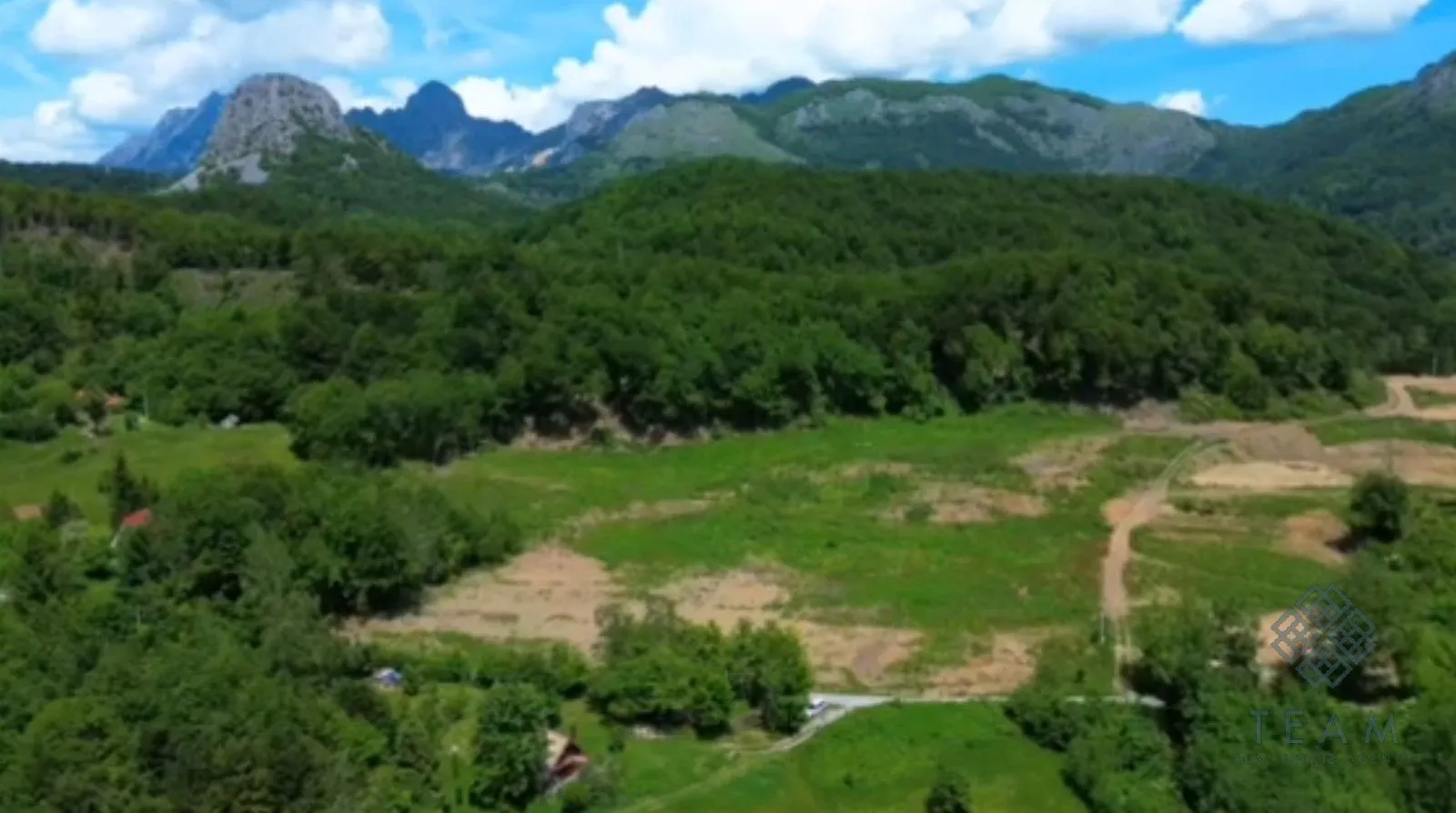 Prodaja, plac, 65528m², Crkvine, Kolašin