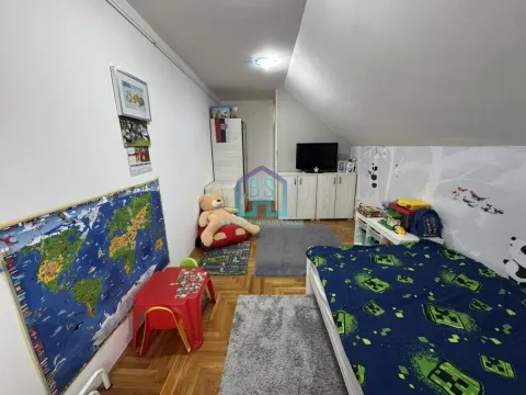 Prodaja, trosoban stan, 80m², Nova Detelinara, Novi Sad Sve Podlokacije - image 20