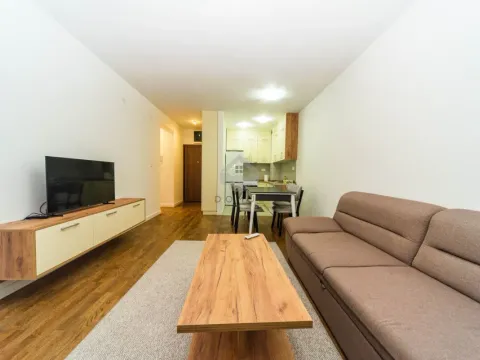 Stan in Stari Aerodrom