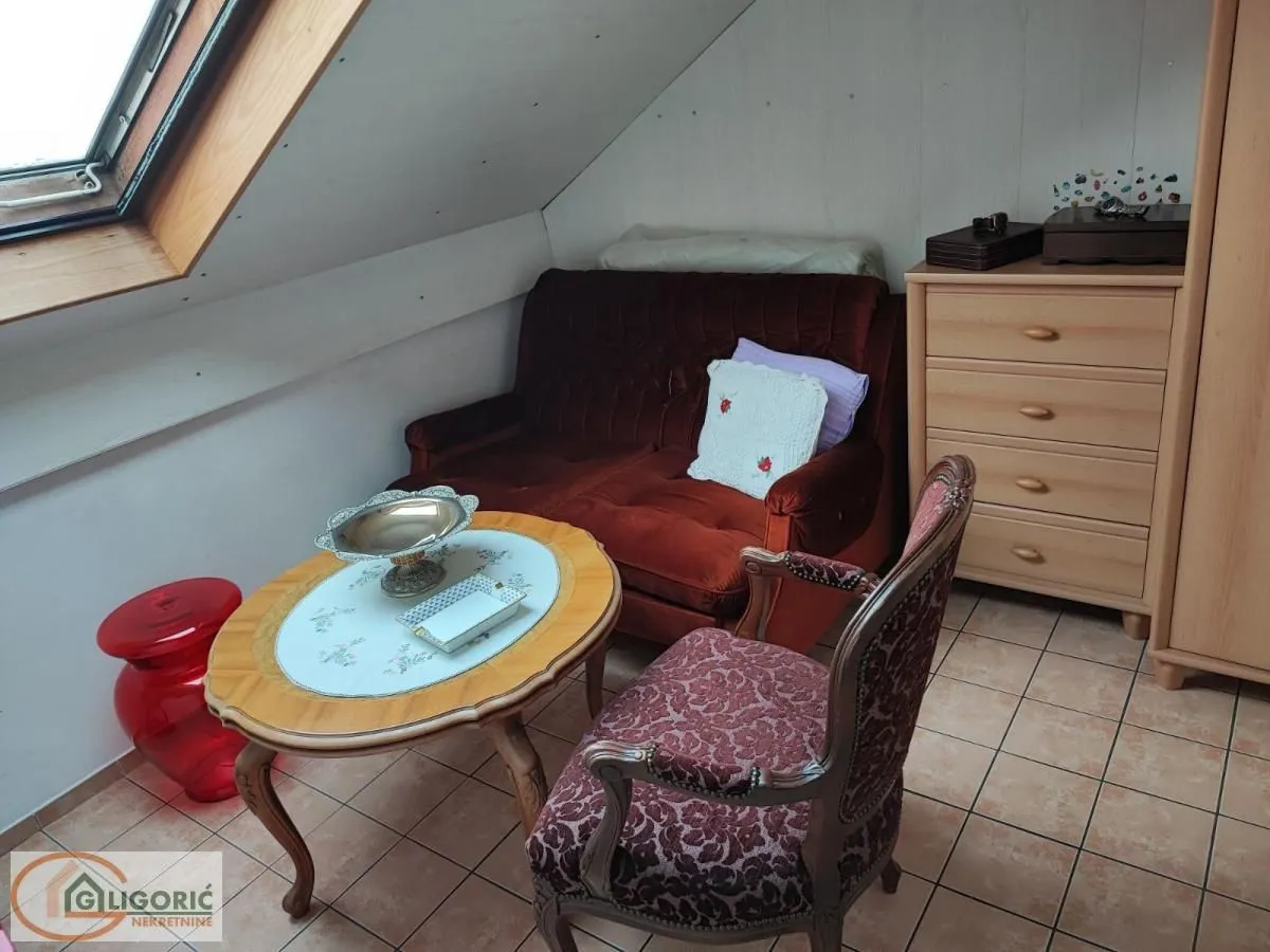 Sale, four bedroom apartment, 95m², Klinički Centar, Beograd
