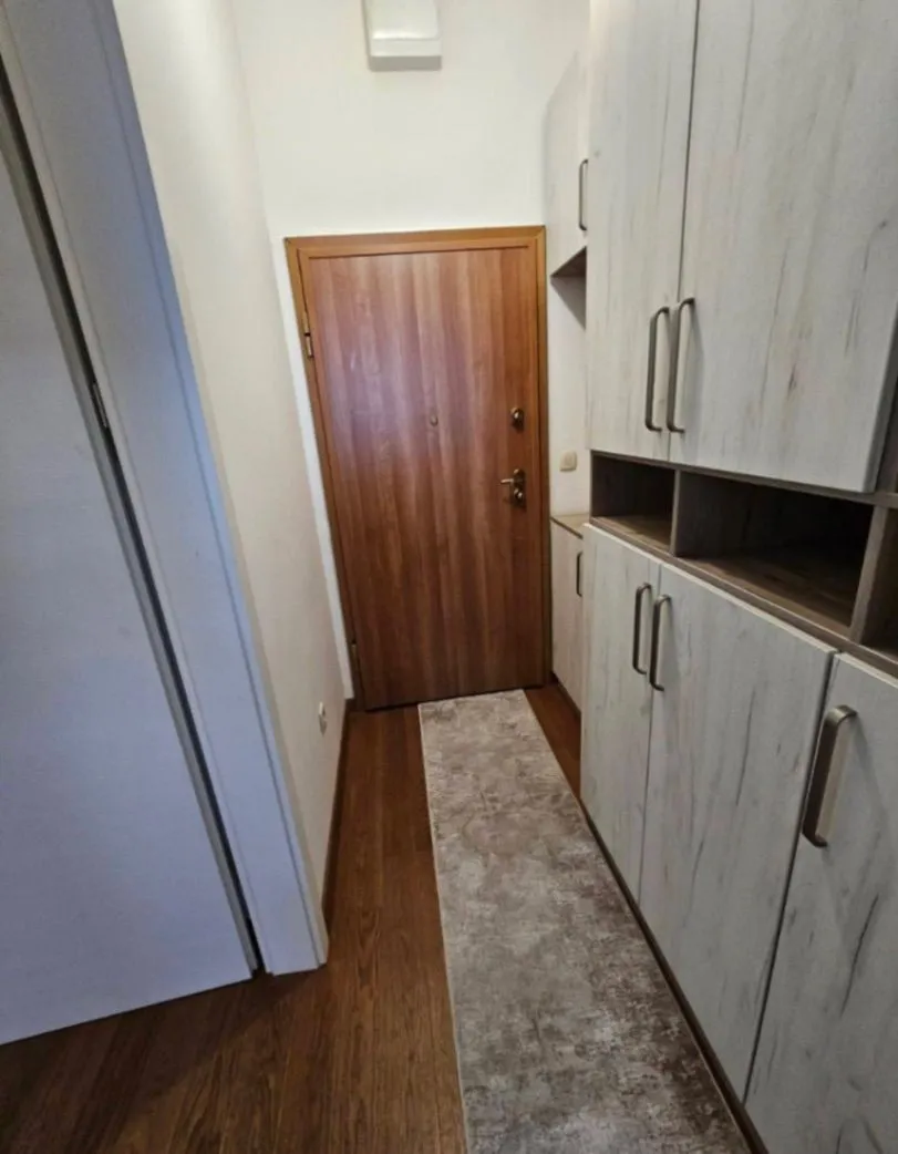 Rent, studio apartment, 30m², Stara Varoš, Podgorica