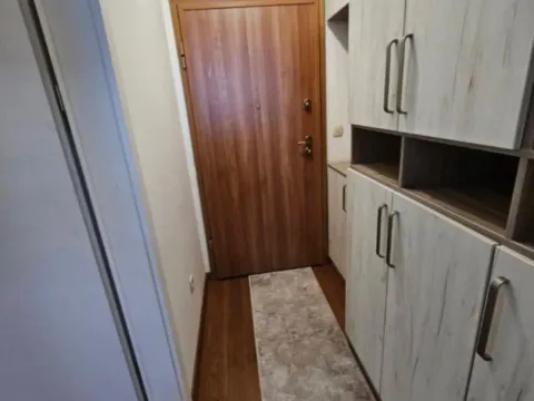 Izdavanje, garsonjera, 30m², Stara Varoš, Podgorica - image 6