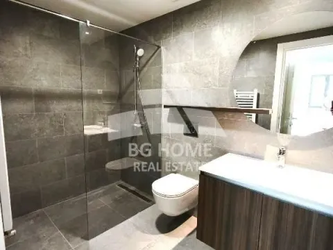 Prodaja, trosoban stan, 79m², Savski Venac, Beograd - image 7