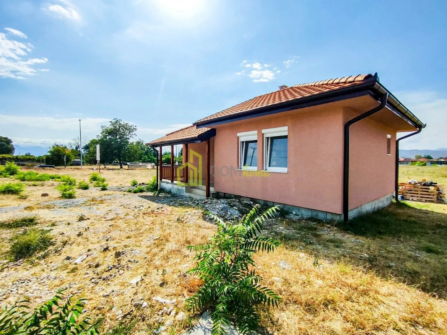 Prodaja, kuća, 73m², Zeta, Podgorica