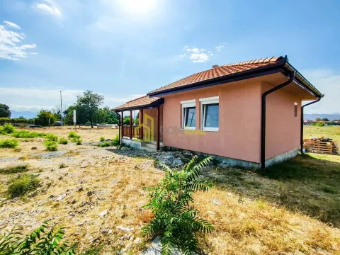 Prodaja, kuća, 73m², Zeta, Podgorica