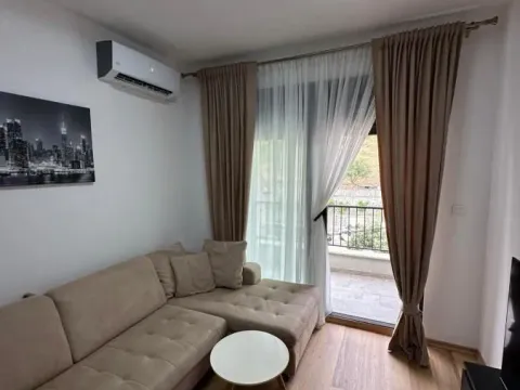 Prodaja, garsonjera, 24m², Tivat, Crna Gora - image 1