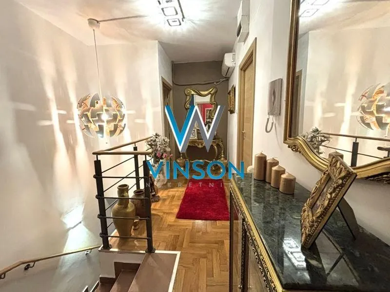 Prodaja, četvorosoban stan, 120m², Novi Sad Sve Podlokacije, Novi Sad