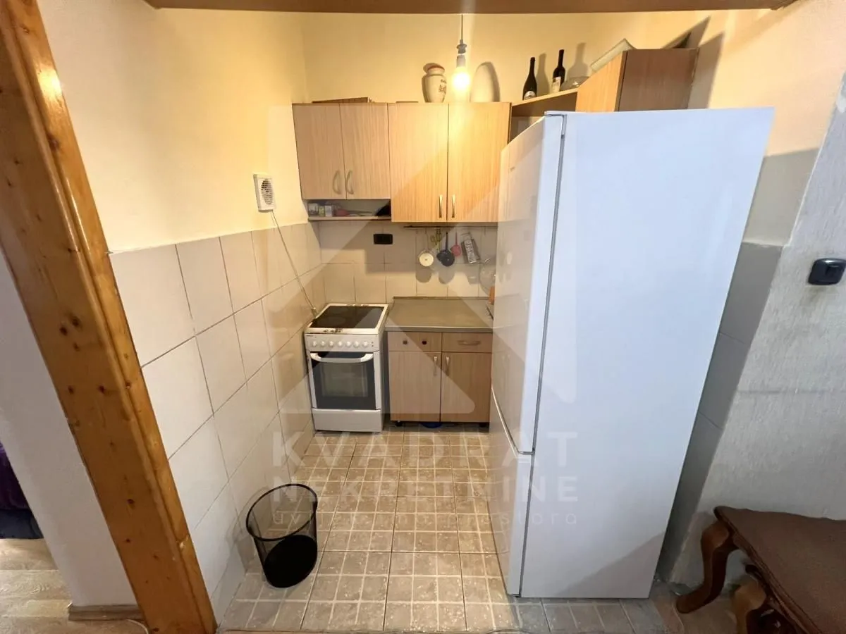 Prodaja, jednosoban stan, 48m², Preko Morače, Podgorica