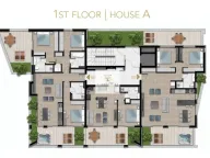 Prodaja, jednosoban stan, 66m², Centar, Tivat - image 12