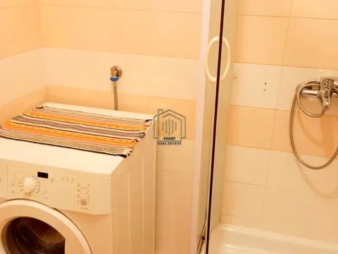 Izdavanje, jednosoban stan, 50m², Pobrežje, Podgorica - image 4