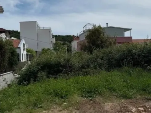 Prodaja, plac, 600m², Utjeha, Bar