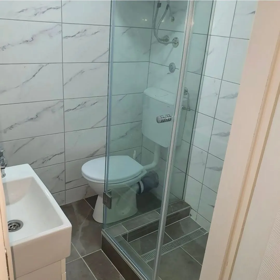 Rent, apartment, 27m², Stari Grad, Beograd
