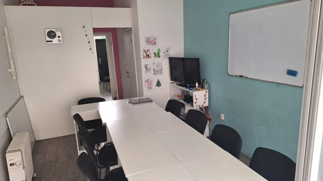 Rent, apartment, 31m², Gintaš, Podgorica