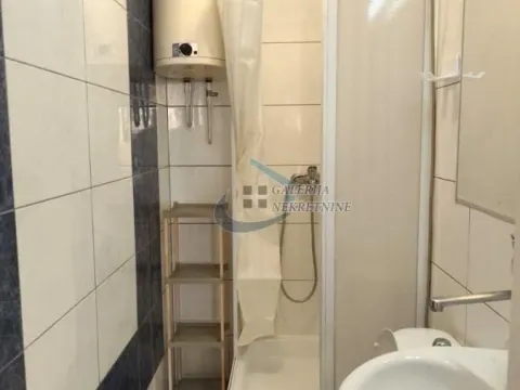 Sale, two bedroom apartment, 62m², Novi Beograd Sve Podlokacije, Beograd - image 10