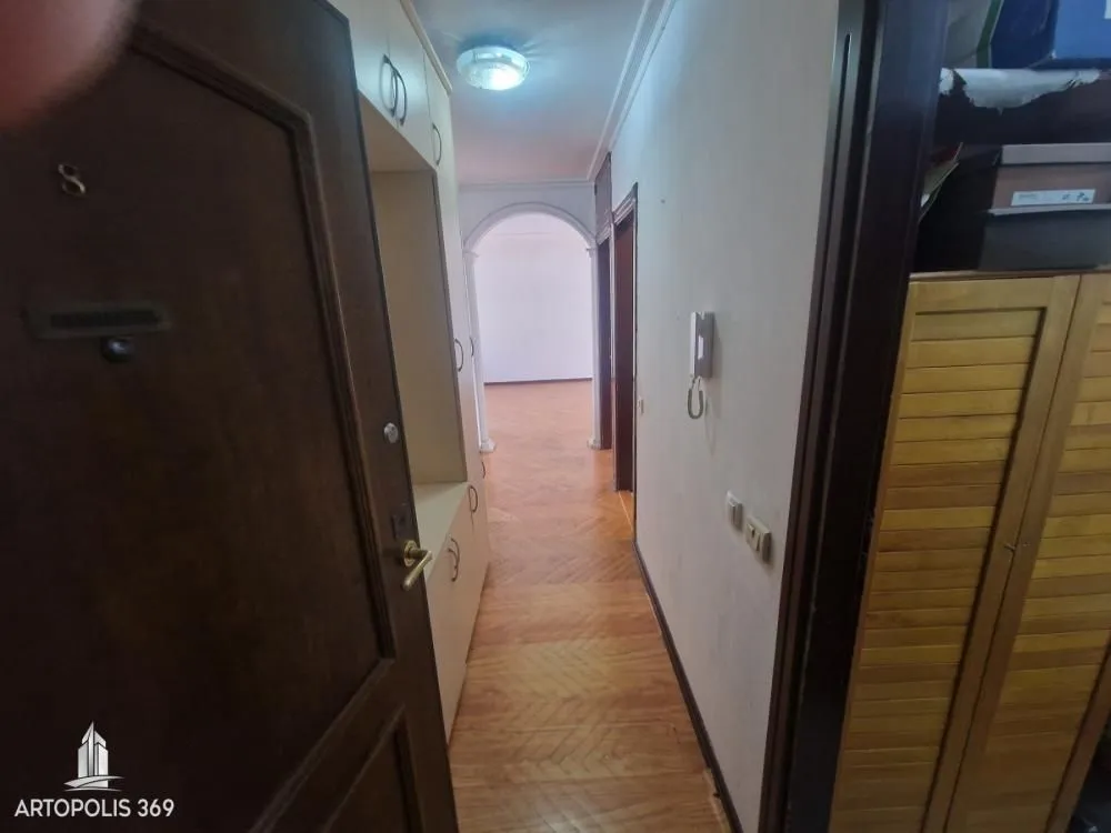 Prodaja, trosoban stan, 96m², Čukarica, Beograd