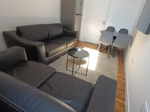 Stan in Retenzija