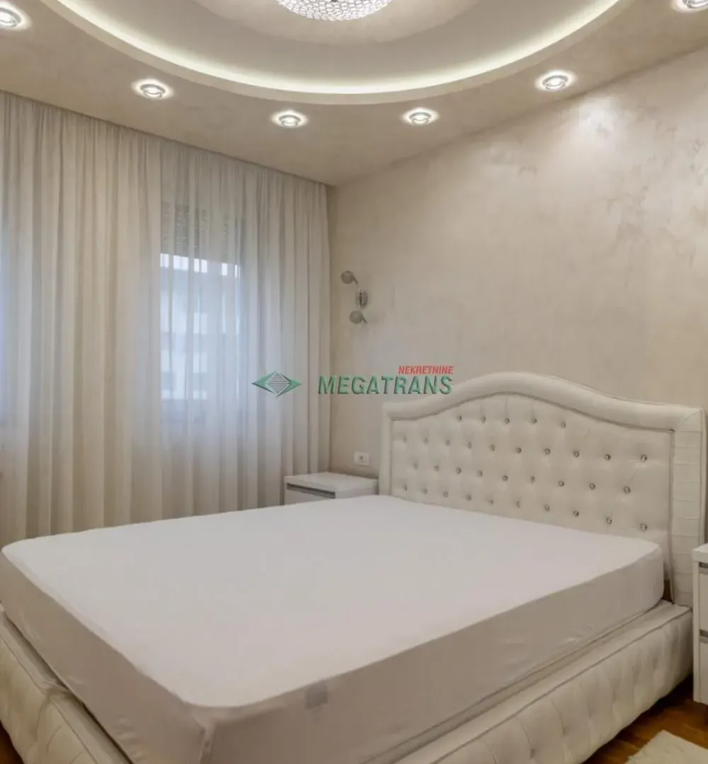 Prodaja, dvosoban stan, 46m², Sajam, Novi Sad Sve Podlokacije