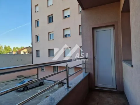 Izdavanje, dvosoban stan, 45m², Novi Sad Sve Podlokacije, Novi Sad - image 10