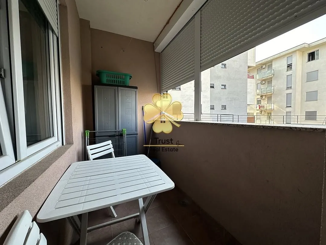 Rent, one bedroom apartment, 50m², Zabjelo, Podgorica