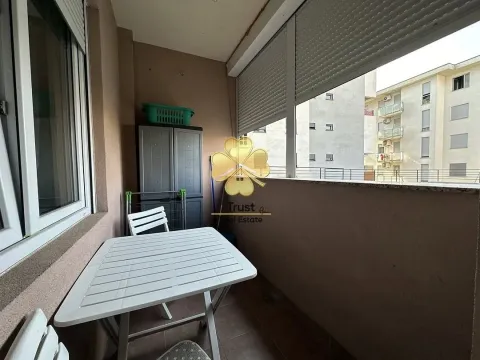 Izdavanje, jednosoban stan, 50m², Zabjelo, Podgorica - image 4